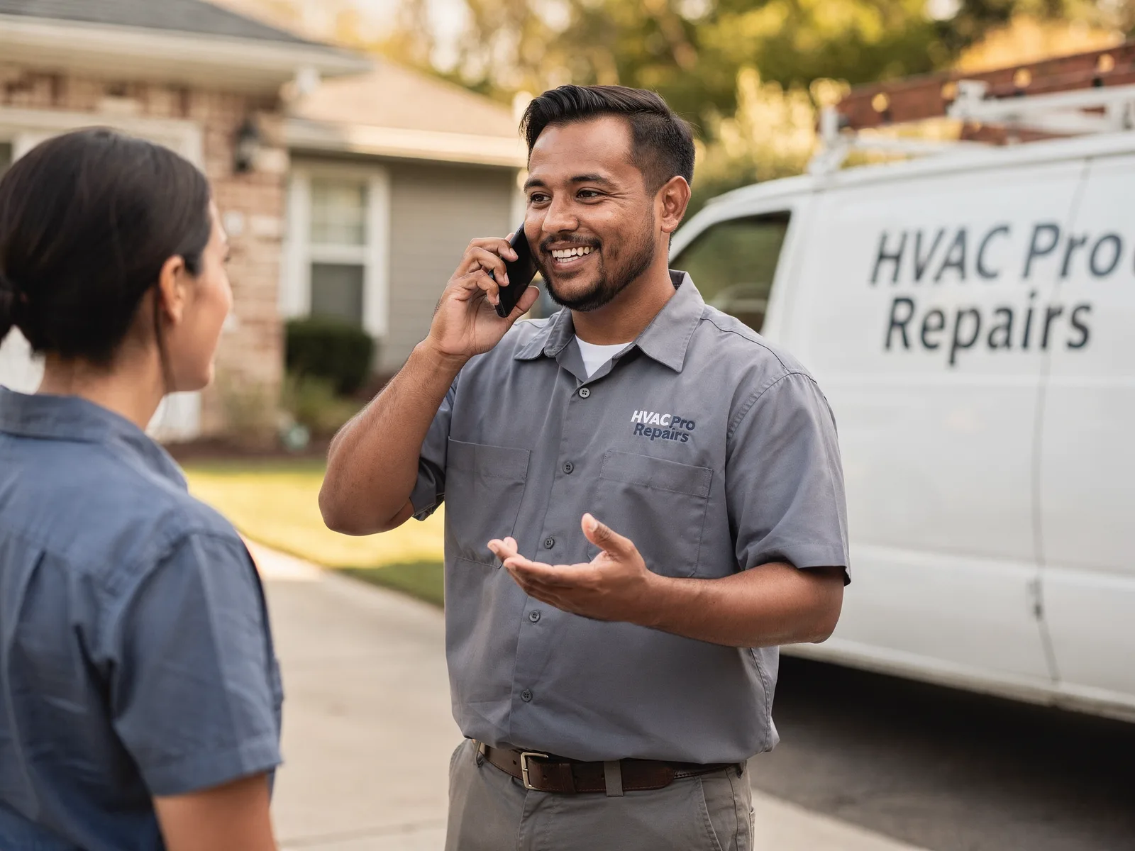 Heat Pump Repair Floyds Knobs, IN FAQs